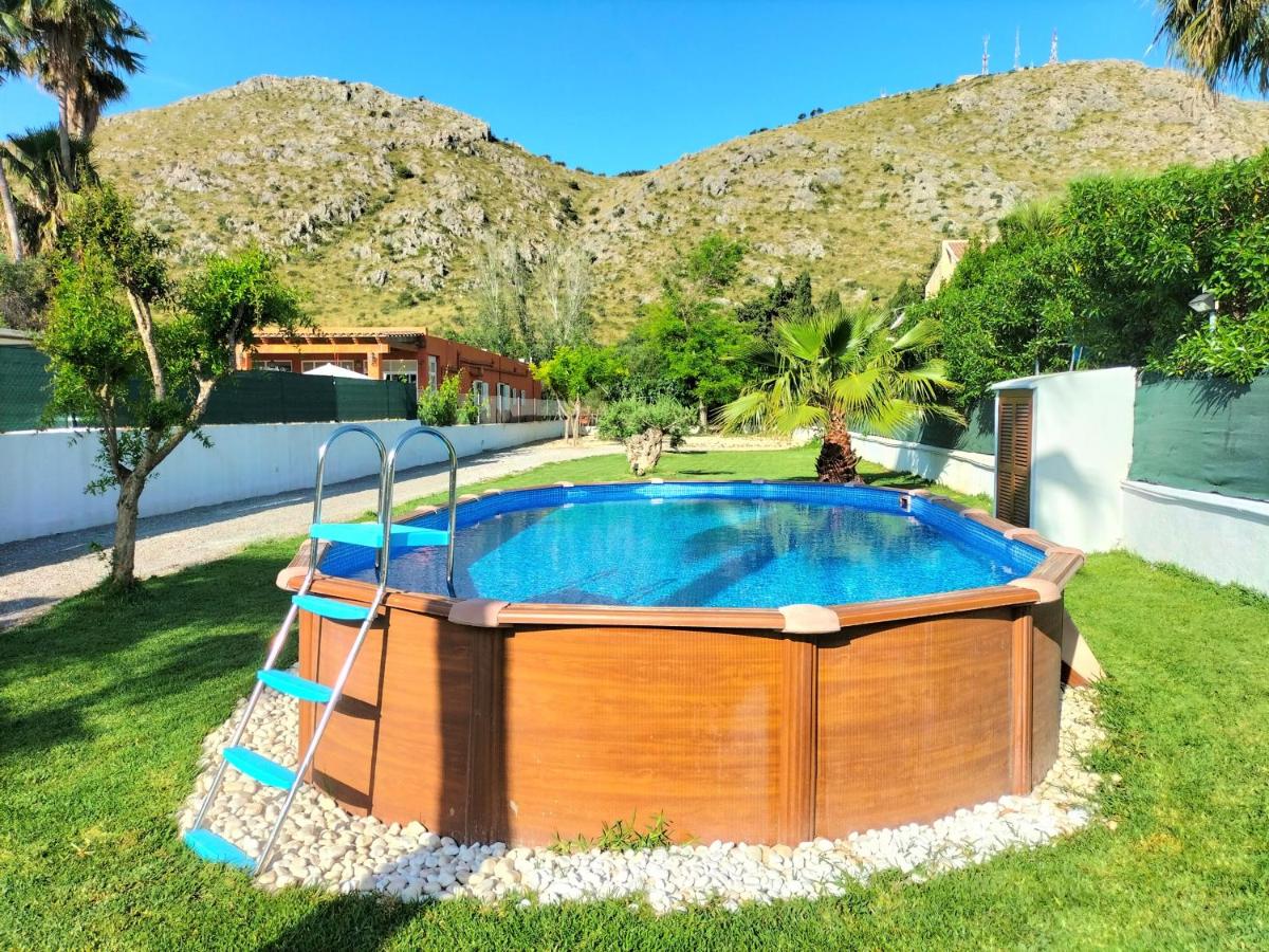 Finca Es Puig - Housity