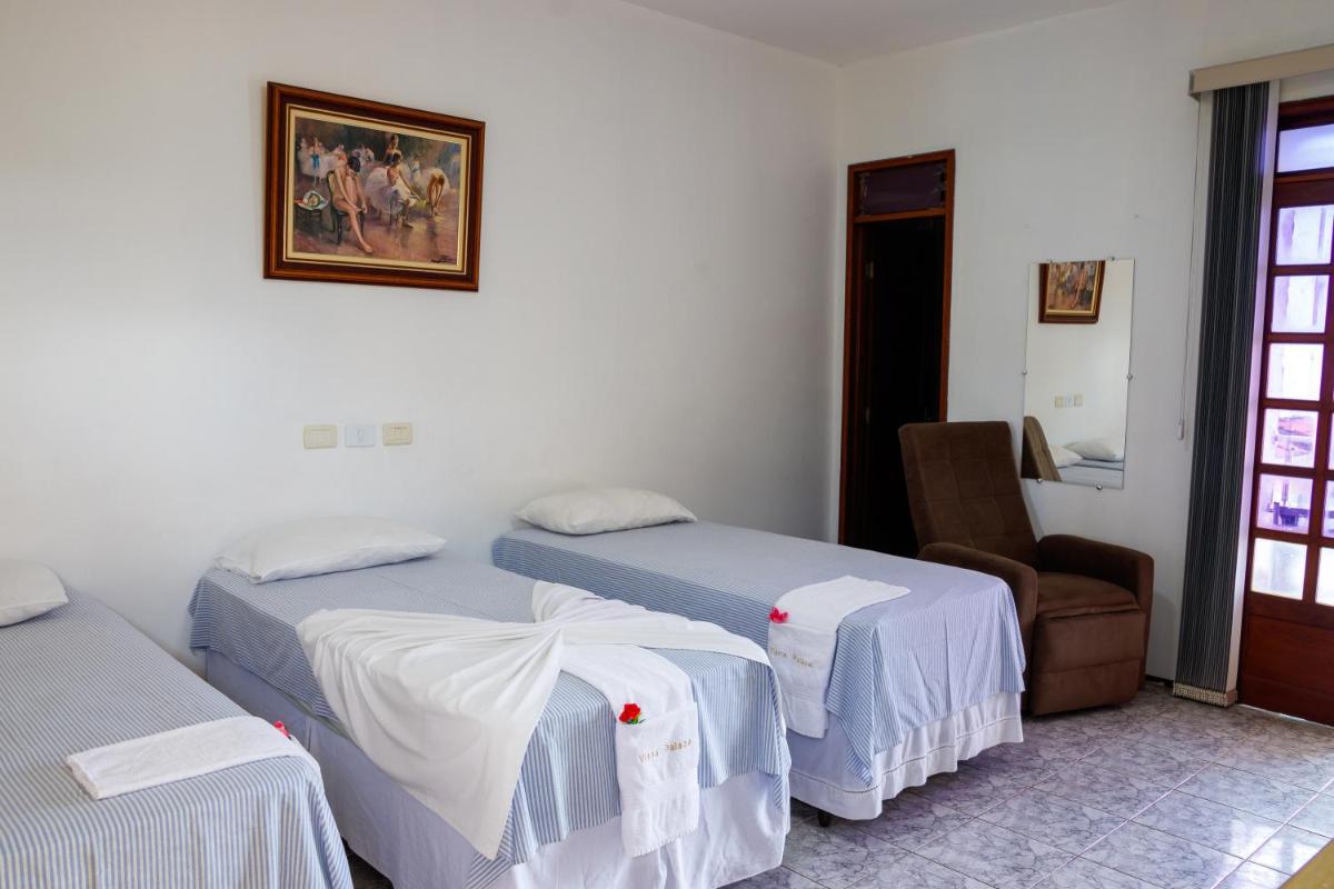 Viana Palace Hotel - Housity