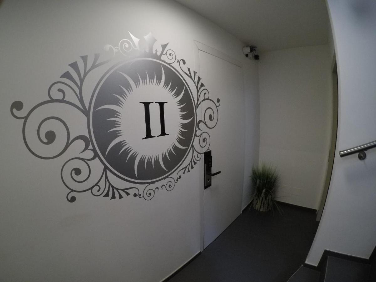 San Carlo Suite - Housity