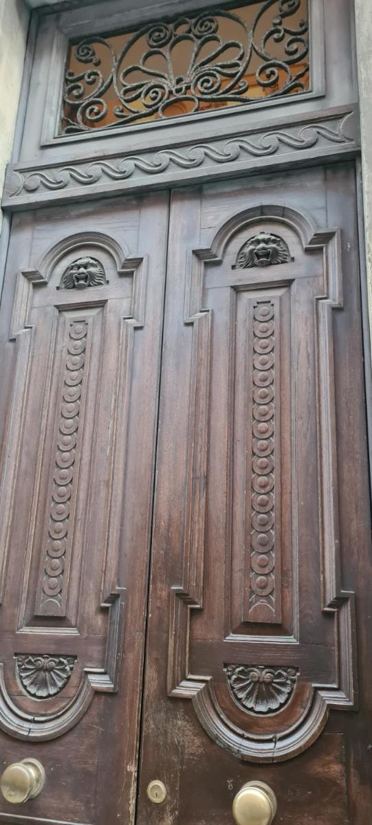 Case di Paola via Crisanzio - Housity