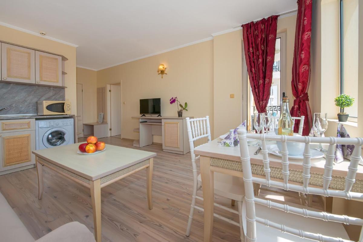 Suitetrails - Apartments in Victoria Residence