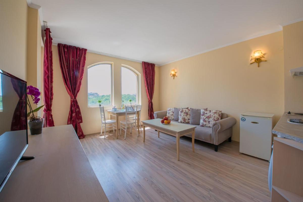 Suitetrails - Apartments in Victoria Residence