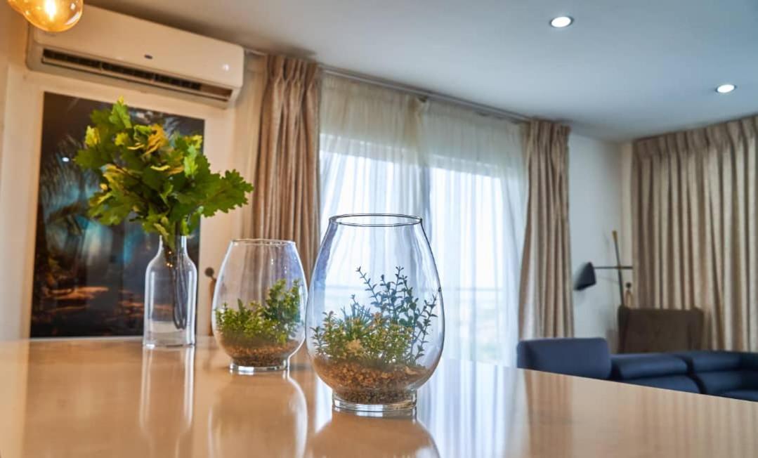 The Gallery Luxury Suites CPG - Housity
