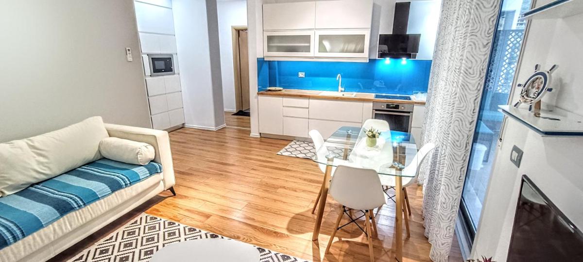 Oslo Apartments - Albania - Housity