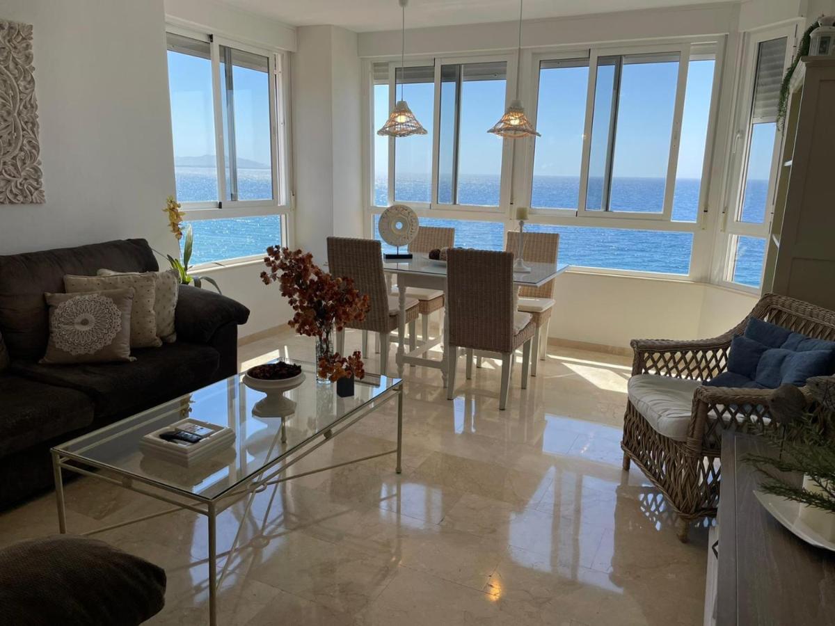 Suitetrails - Velilla Apartment “Sun&Sea”