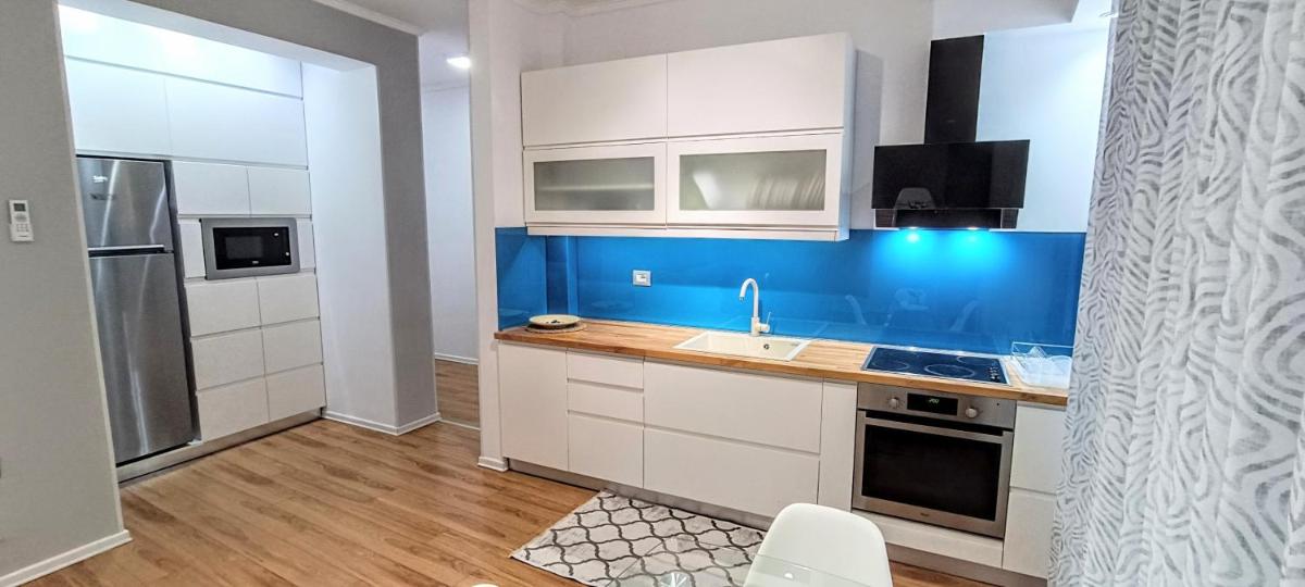 Oslo Apartments - Albania - Housity