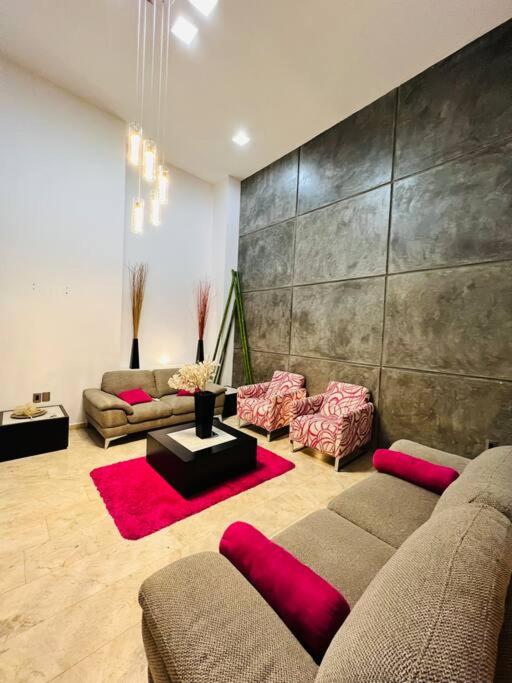 Suitetrails - Departamento Completo San Luis Potosi L2