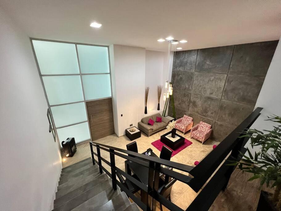 Suitetrails - Departamento Completo San Luis Potosi L2