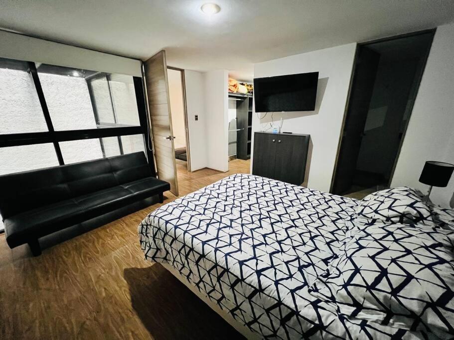 Suitetrails - Departamento Completo San Luis Potosi L2