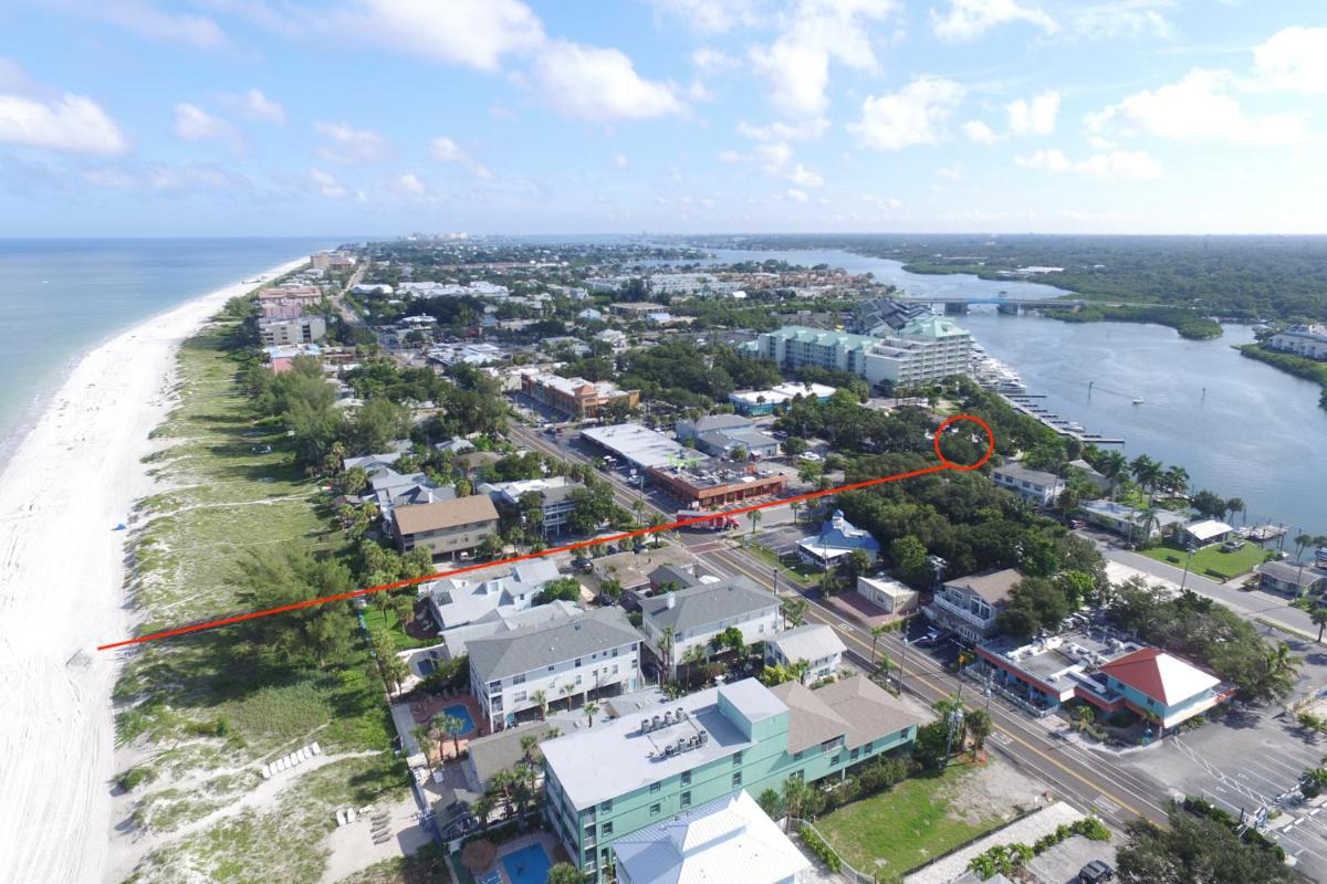 BeachTrail Lodging - Housity