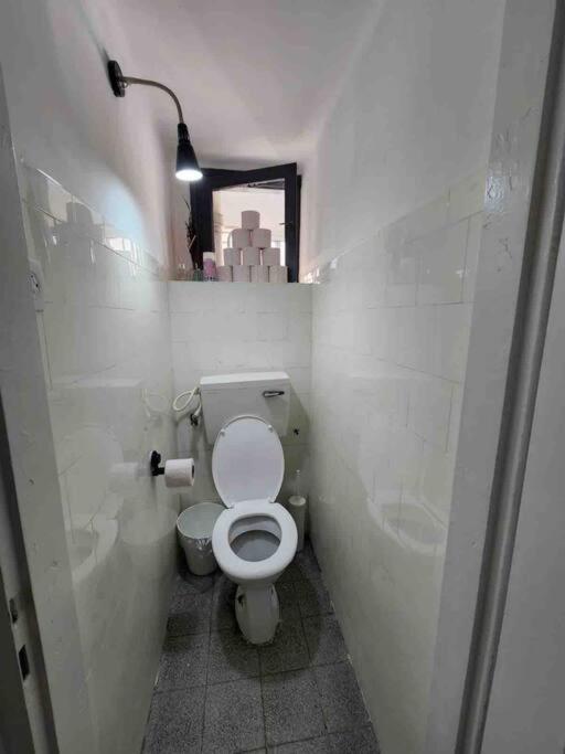 lovely 1-bedroom in the heart of tel-aviv - Housity