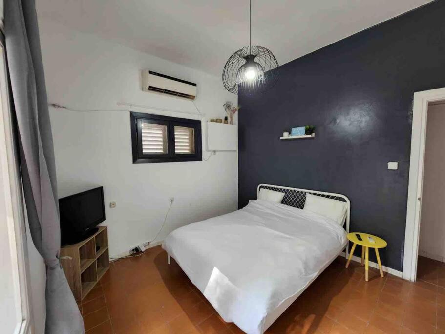 lovely 1-bedroom in the heart of tel-aviv - Housity