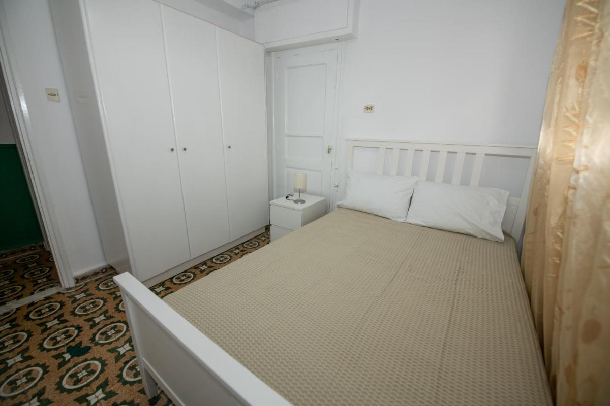 Lovely one-bedroom flat in Skopelos - Housity