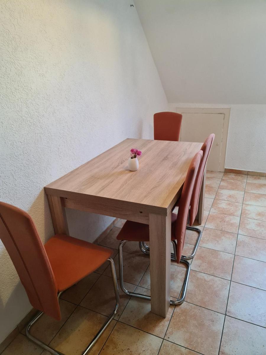 TS1 2-OG Möbilierte Wohnung in Wolfsburgs Zentrum - Housity
