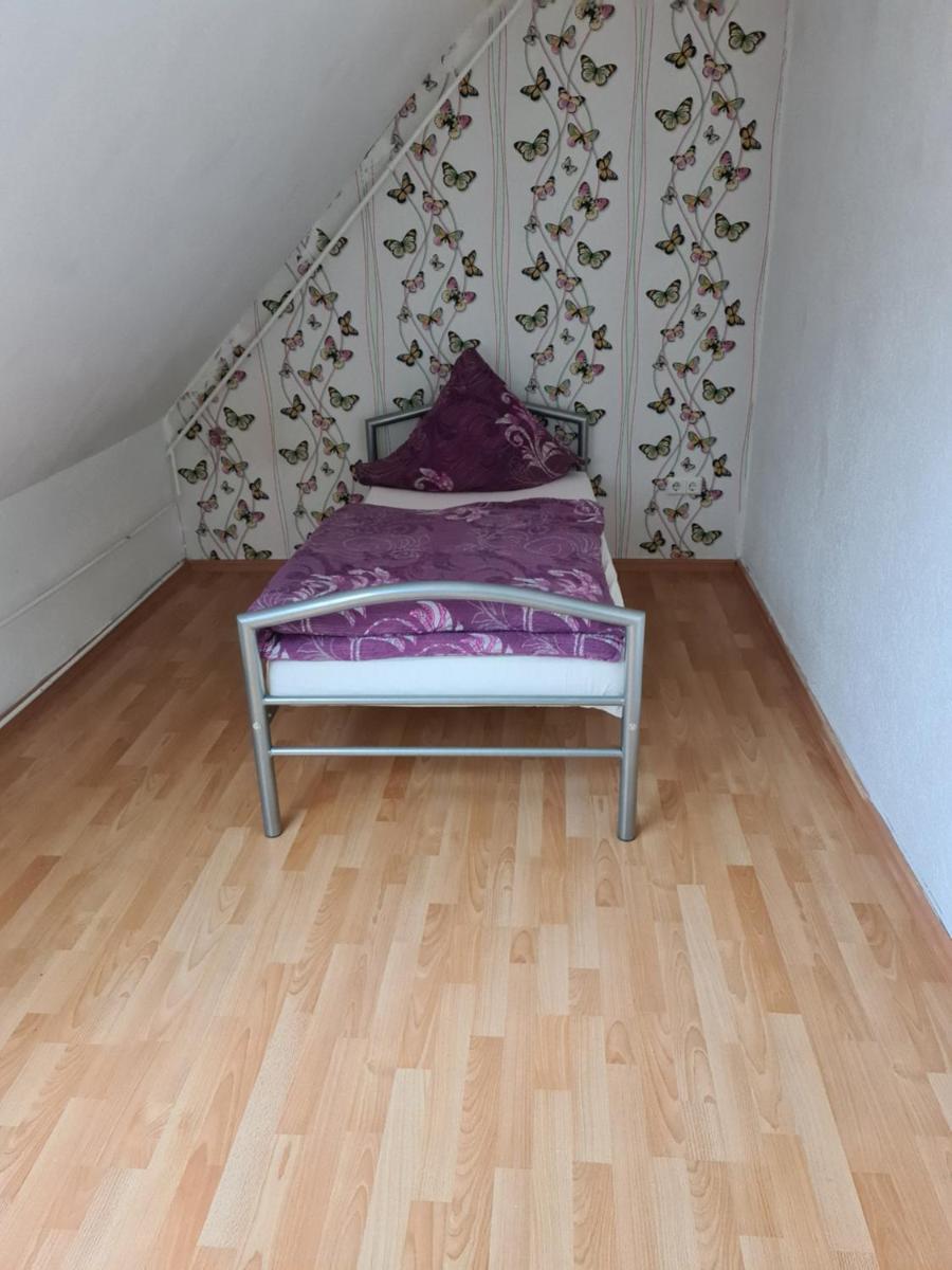 TS1 2-OG Möbilierte Wohnung in Wolfsburgs Zentrum - Housity