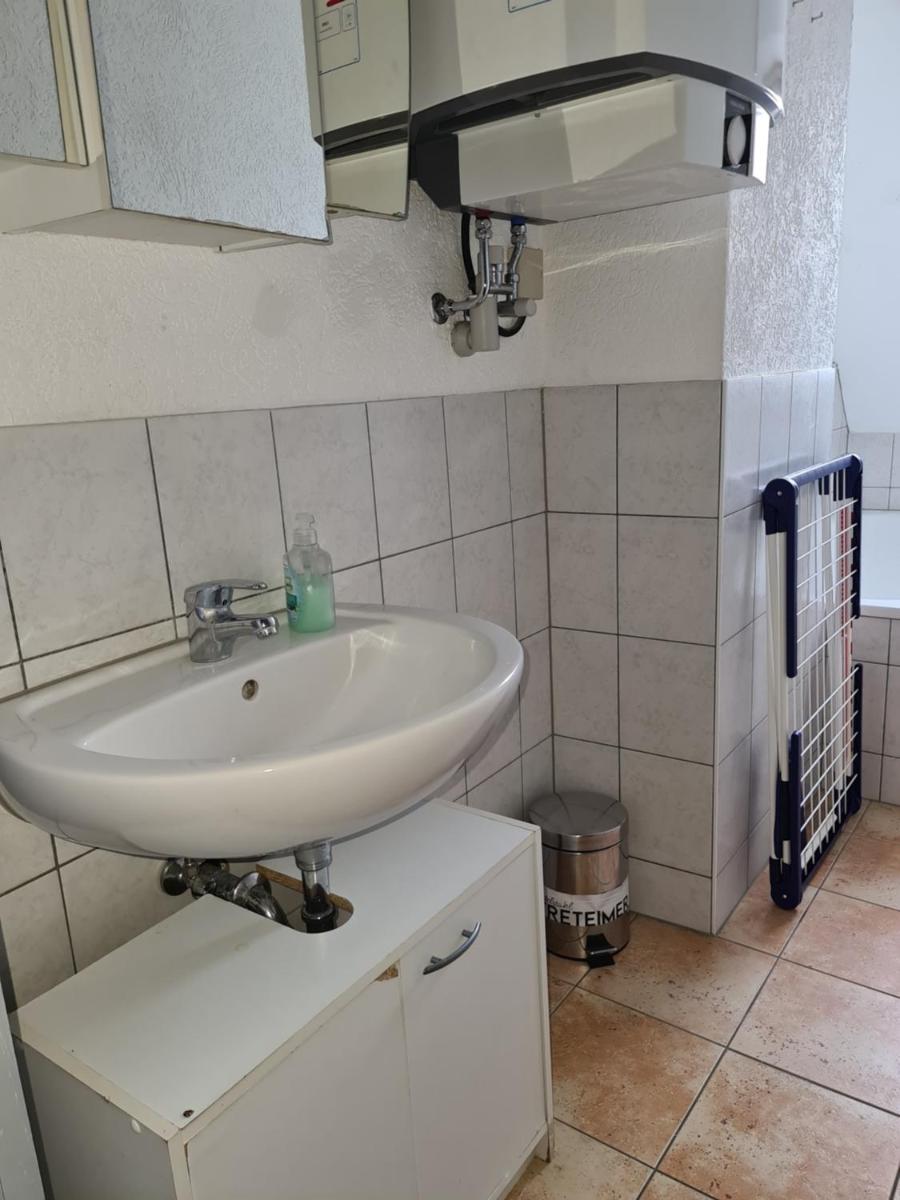 TS1 2-OG Möbilierte Wohnung in Wolfsburgs Zentrum - Housity