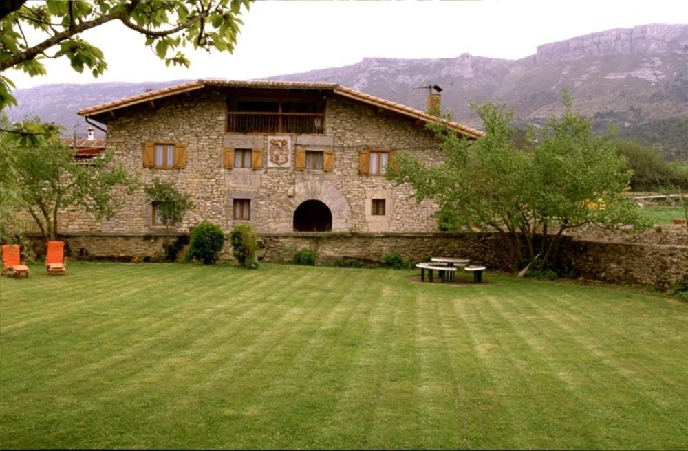 Caserío Maribel - Housity