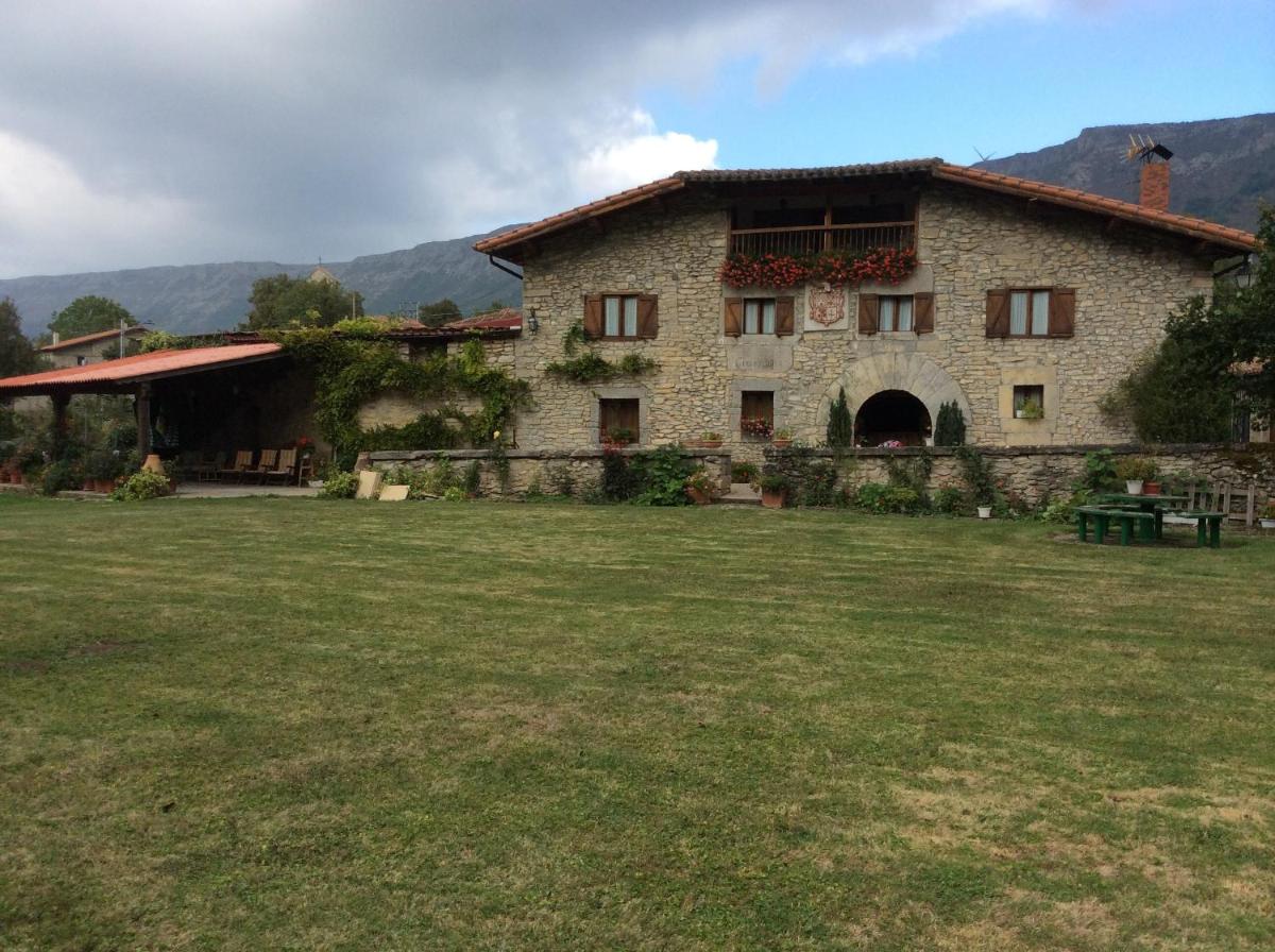Caserío Maribel - Housity