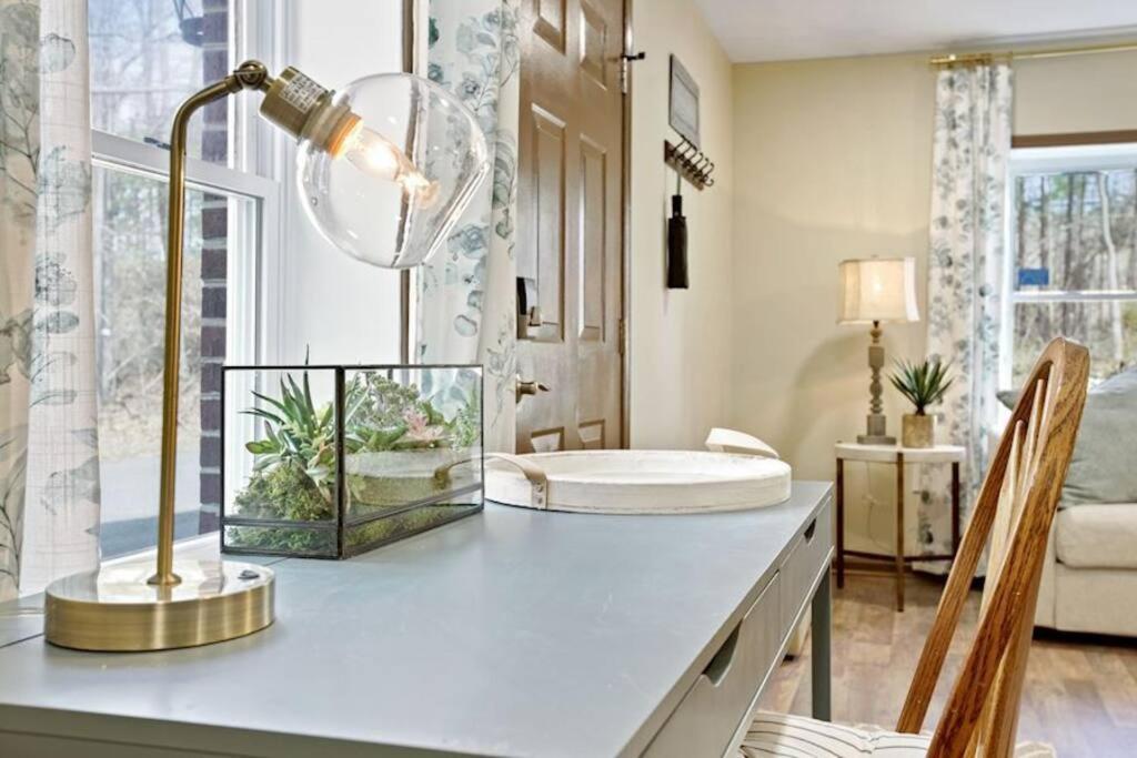 Brand new lovely 2 bedroom apartment - Housity