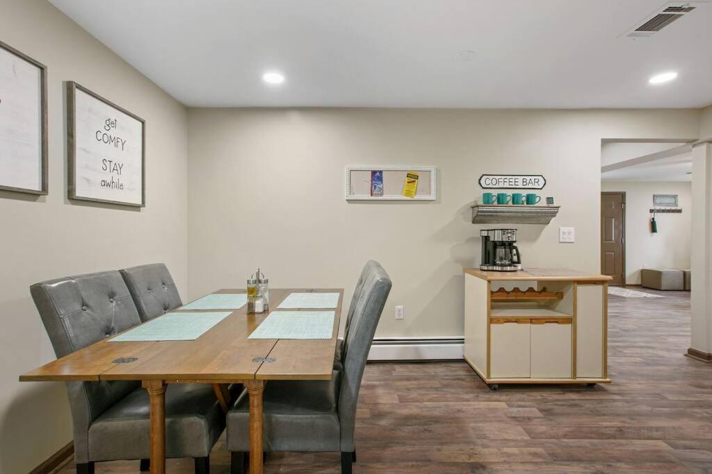 Brand new lovely 2 bedroom apartment - Housity