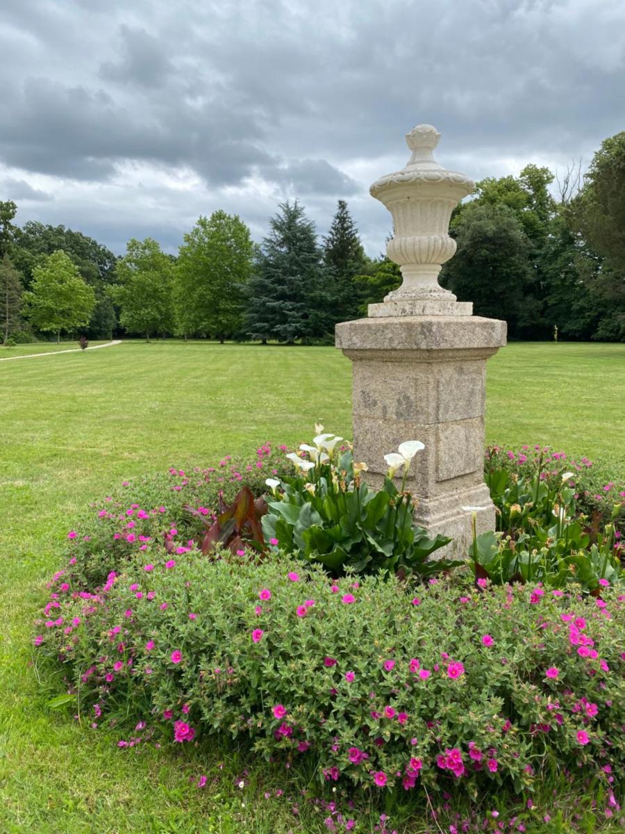 Château de St-fulgent, gîte La Tour - Housity