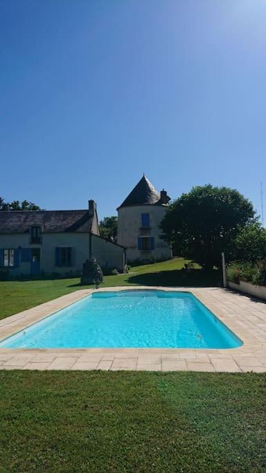 Tour de Bablou - insolite - Housity