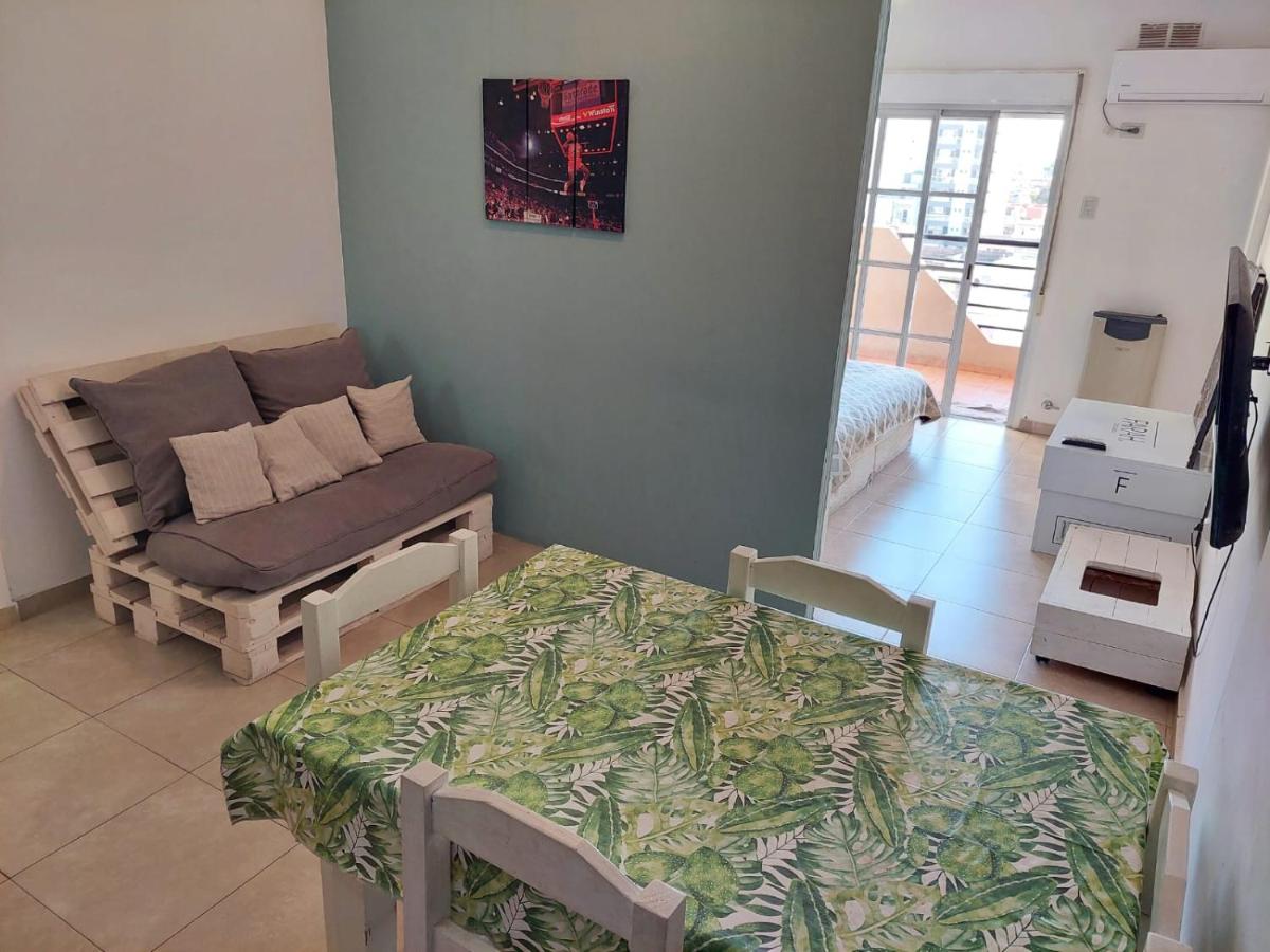 Monoambiente en pleno centro - Housity