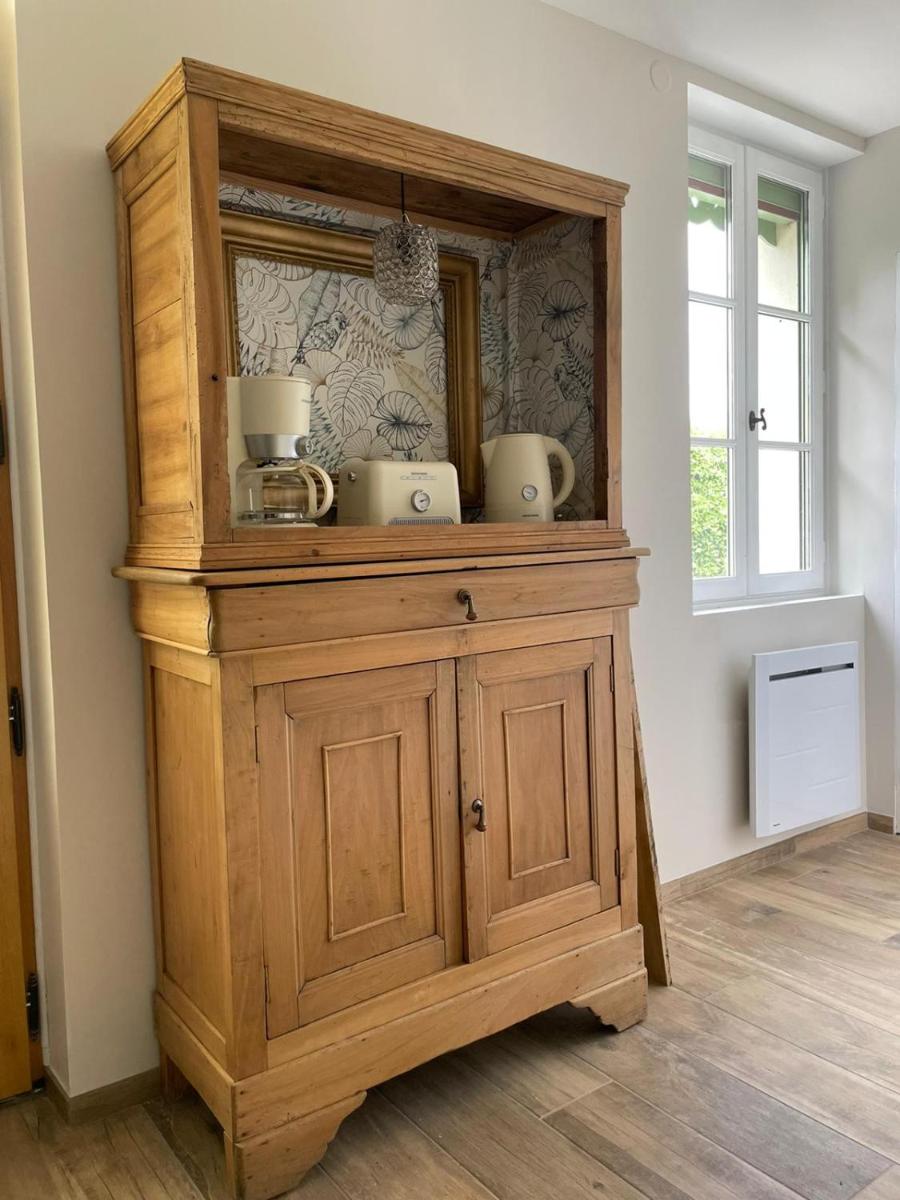 L’échauguette du Mont Glonne (6 pers.) - Housity