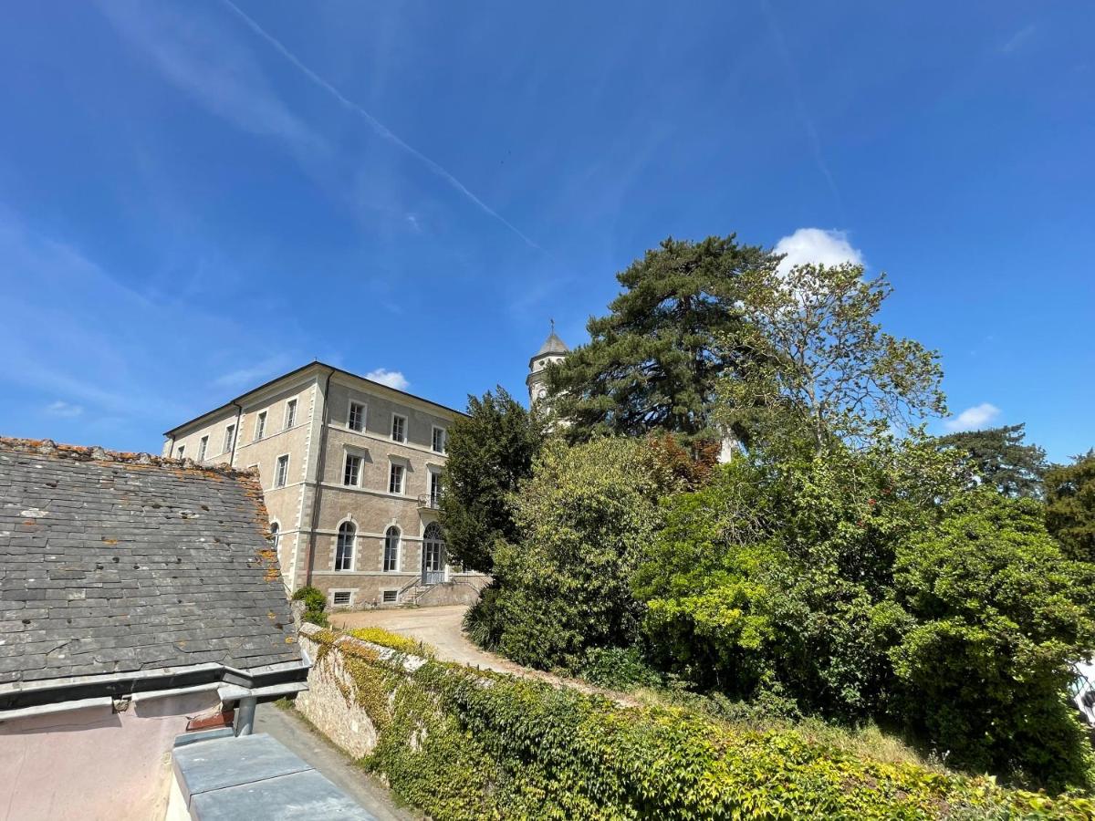 L’échauguette du Mont Glonne (6 pers.) - Housity