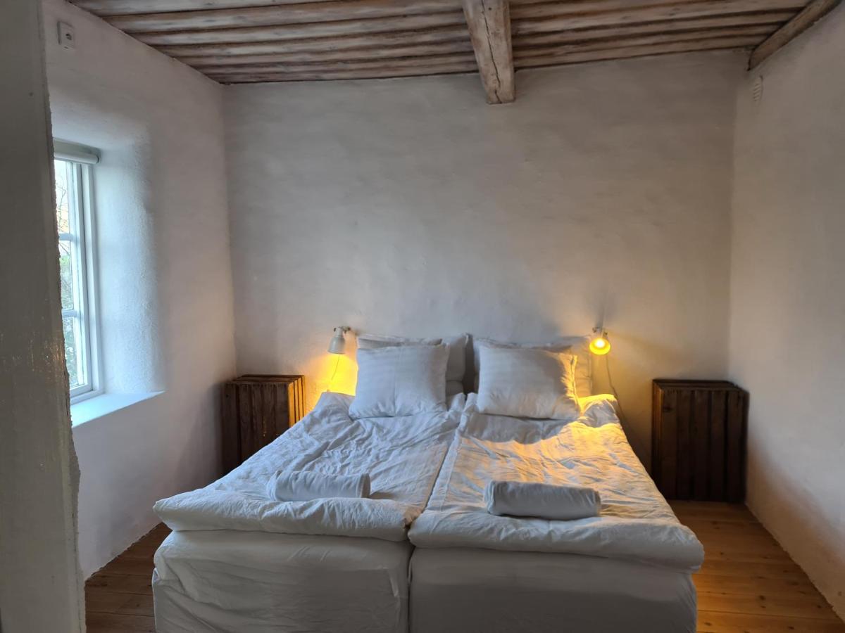 Villa Vemmentorp - Körsbärsblomsvillan 6 min från havet - Housity