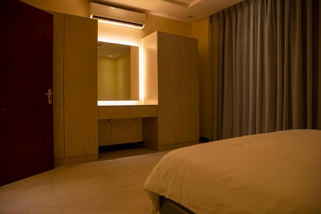 Nazeel - Almalaqa 2 Floor Apartment - Housity
