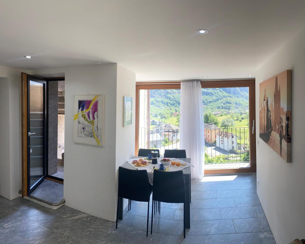 Casa Lele - Sole - Housity