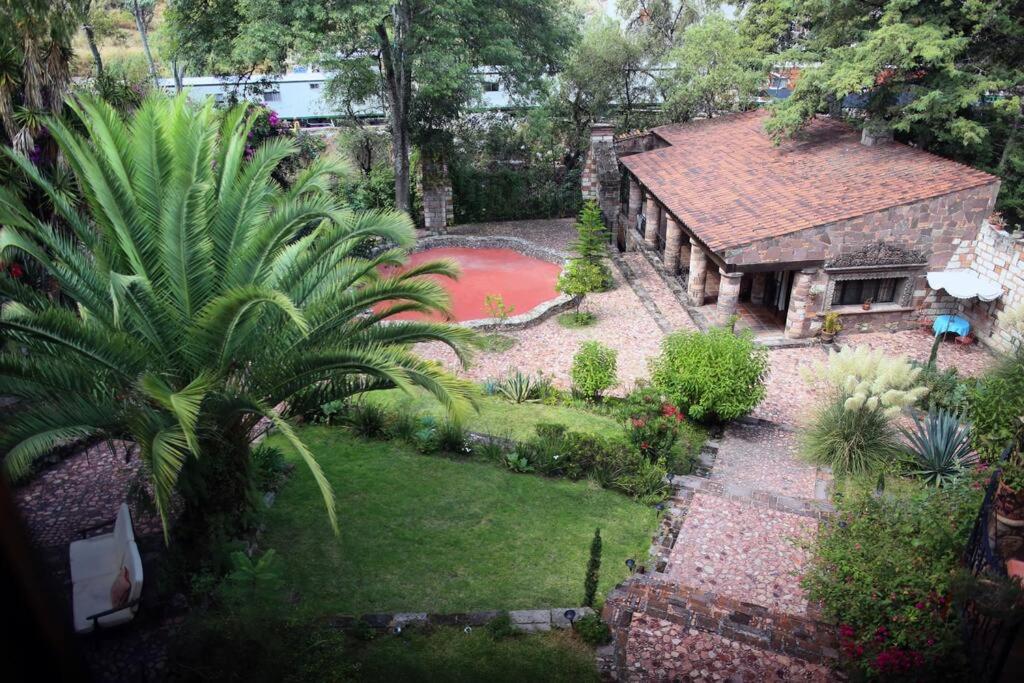 Chalet cerca del centro histórico SMA - Hizvo
