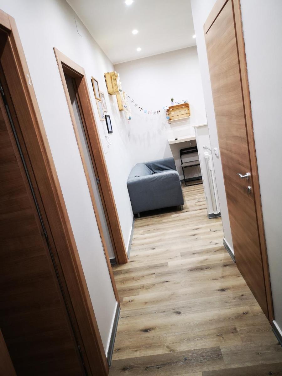 B&B Tonnarella Beach - Housity