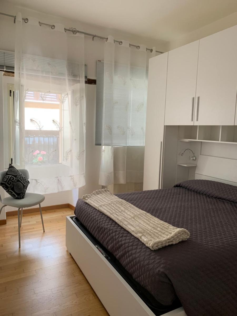 Casa Vacanze Santa Maria Maggiore - Housity