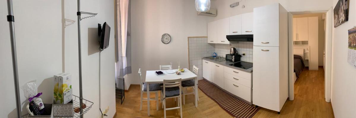 Casa Vacanze Santa Maria Maggiore - Housity