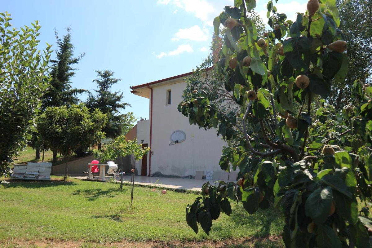 Villa Periklis Madytos 1st Floor Independent House - Housity