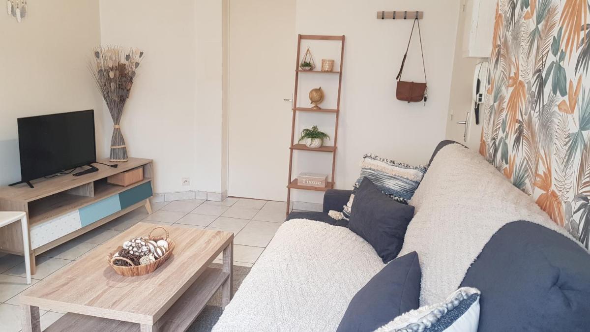 Suitetrails - Ambiance cocooning