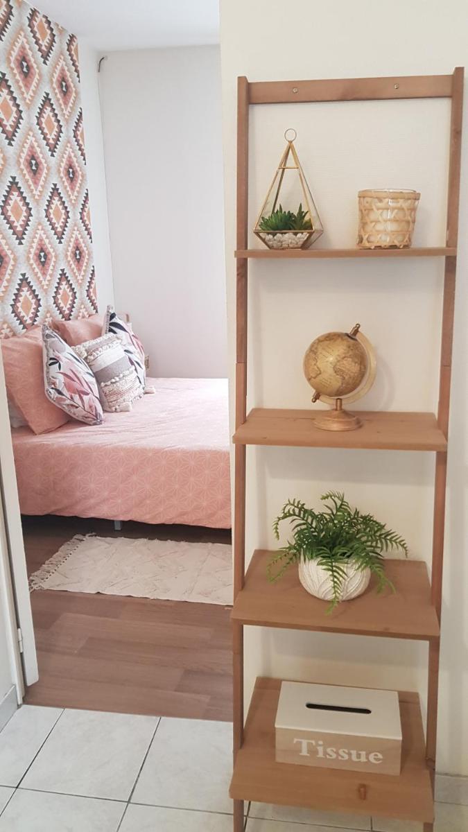 Suitetrails - Ambiance cocooning