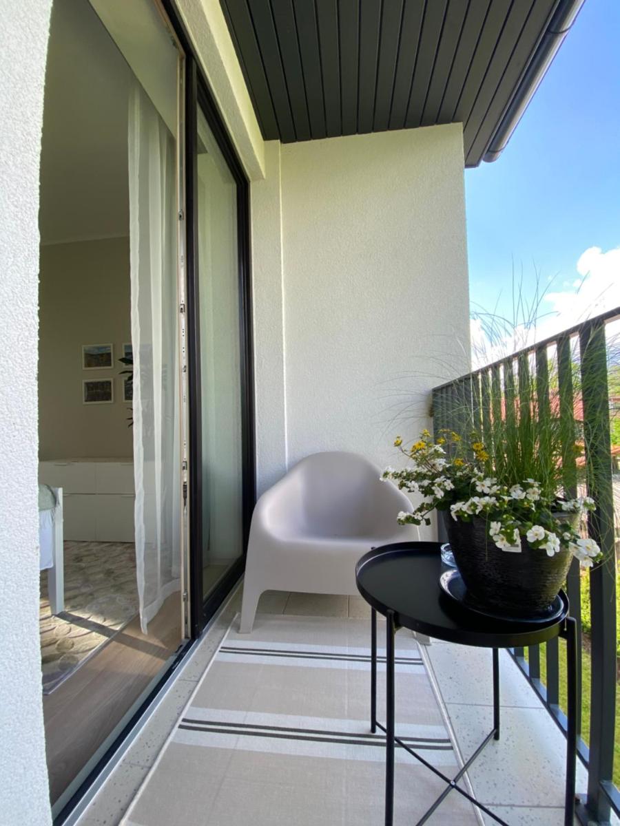 Zane's apartment - Housity