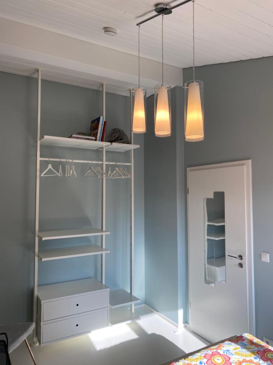 Petit Appartement - Housity