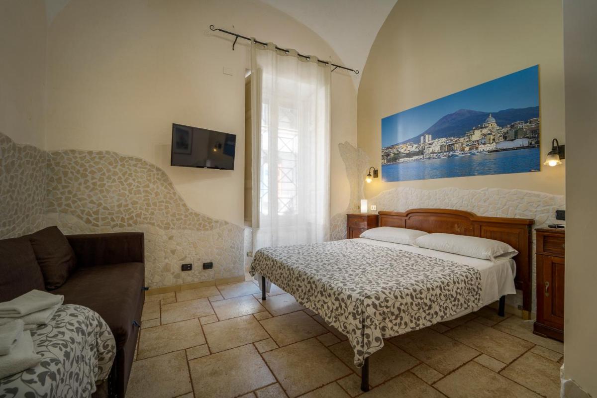 Domus Vesuvia - Housity