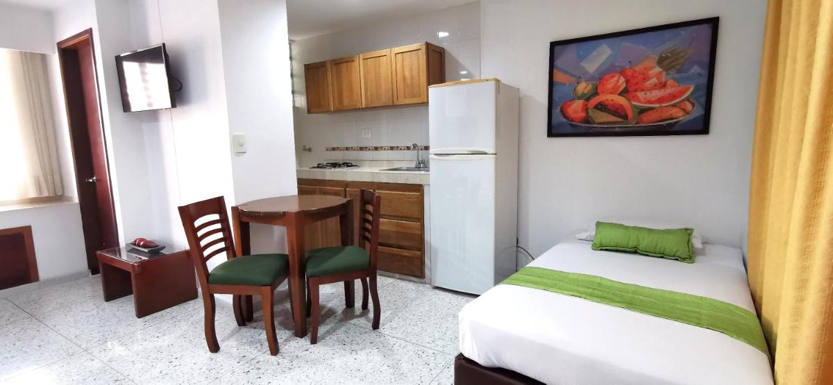 Suitetrails - Hotel Torre del Prado