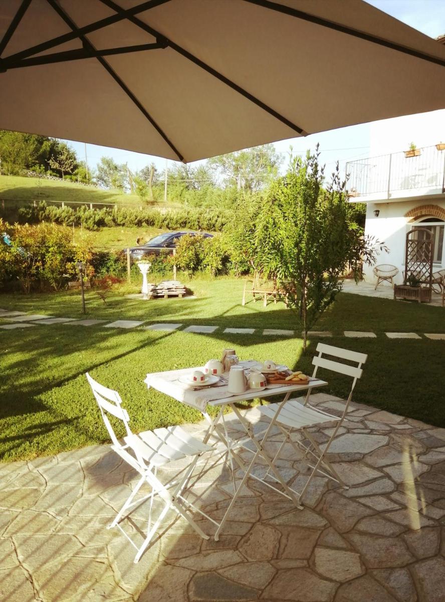 Cascina Spazio Indaco - Housity