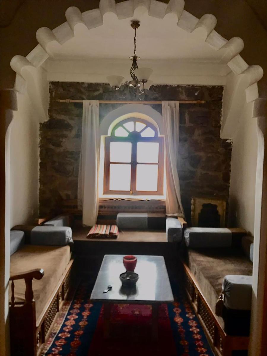 Maison d'hôtes afoulki - Housity