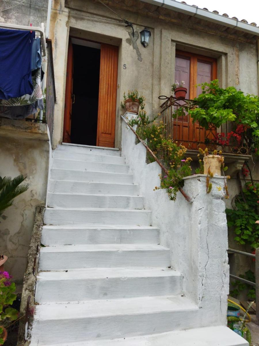La casa di Donna Ciccina - Housity