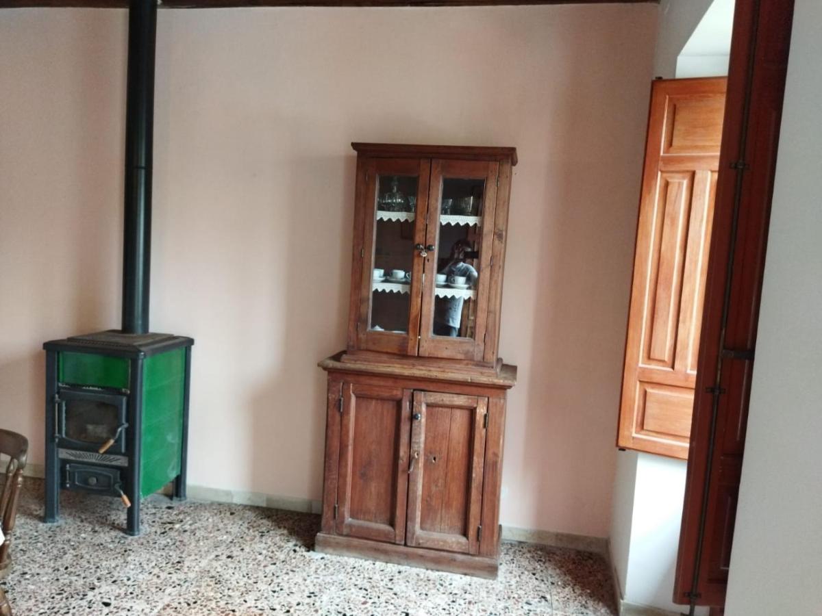 La casa di Donna Ciccina - Housity