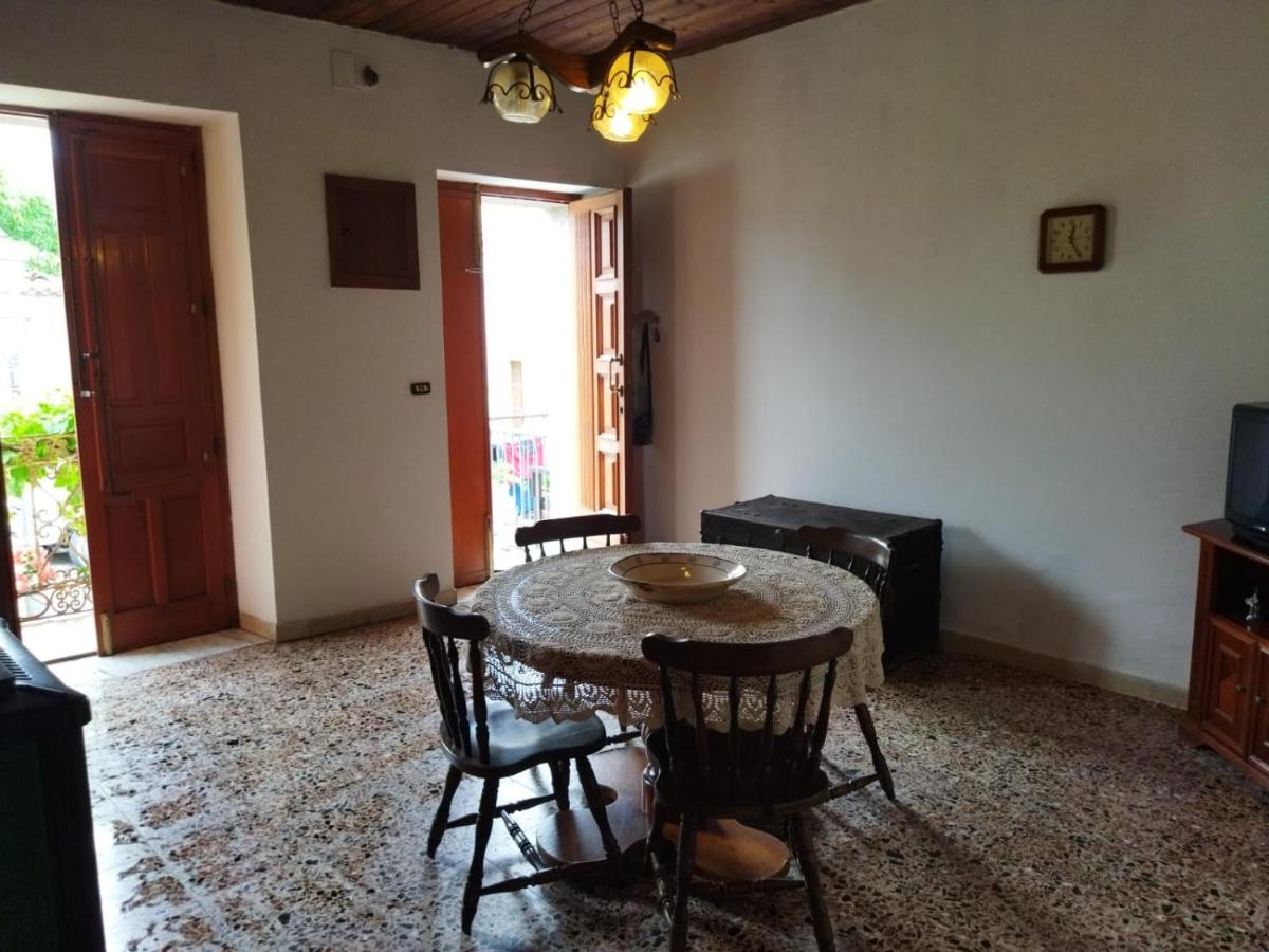La casa di Donna Ciccina - Housity
