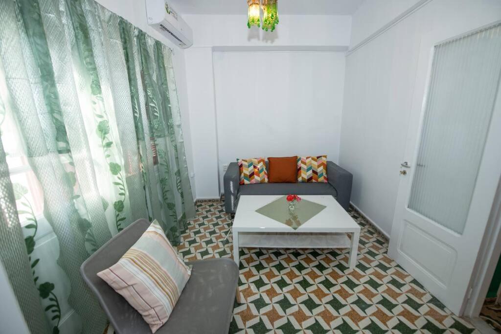 Cosy flat in the heart of Skopelos town - Housity
