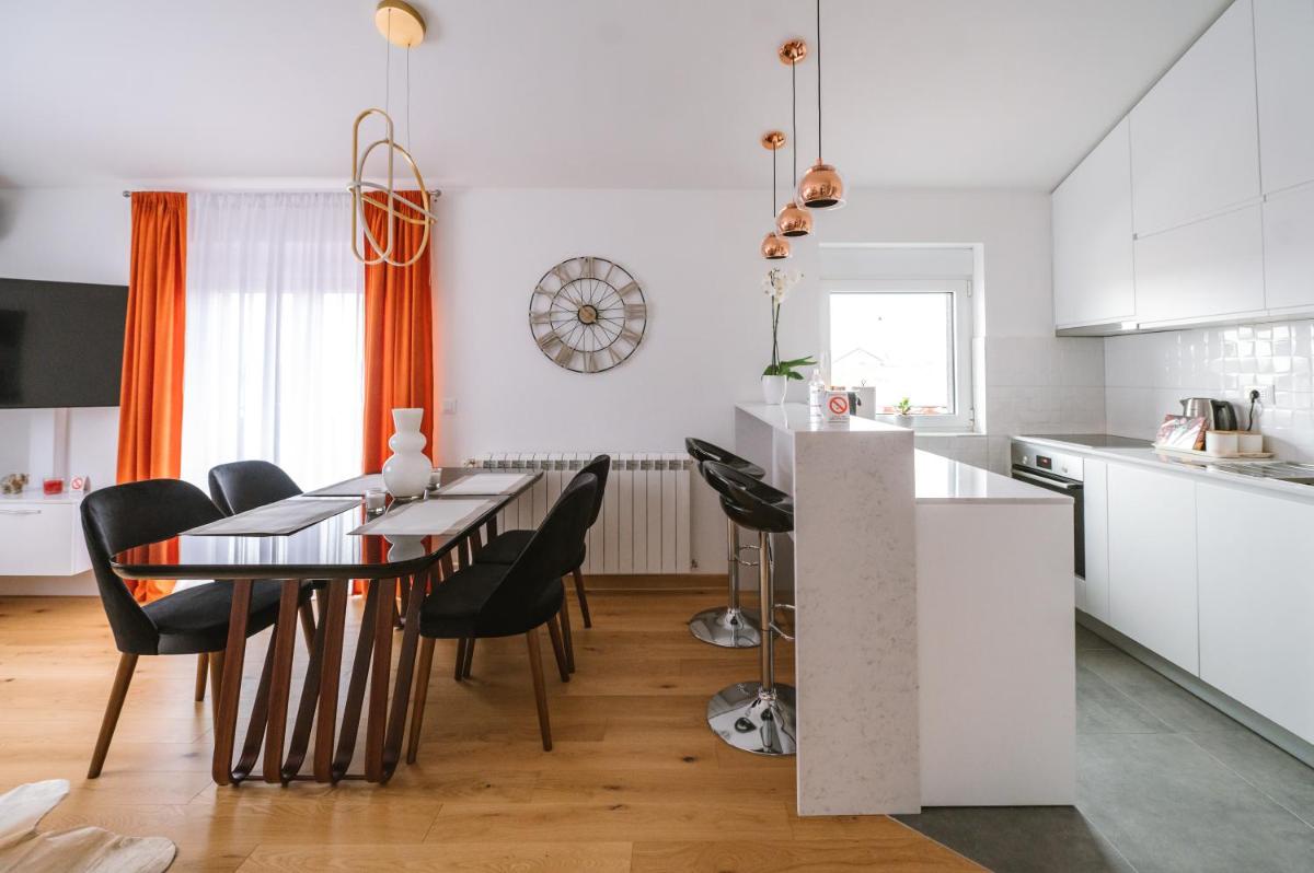 Mikonos apartman - Housity